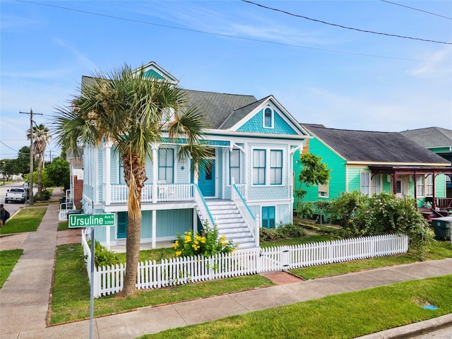 3301 Ursuline St, Galveston, TX 77550 - photo 1