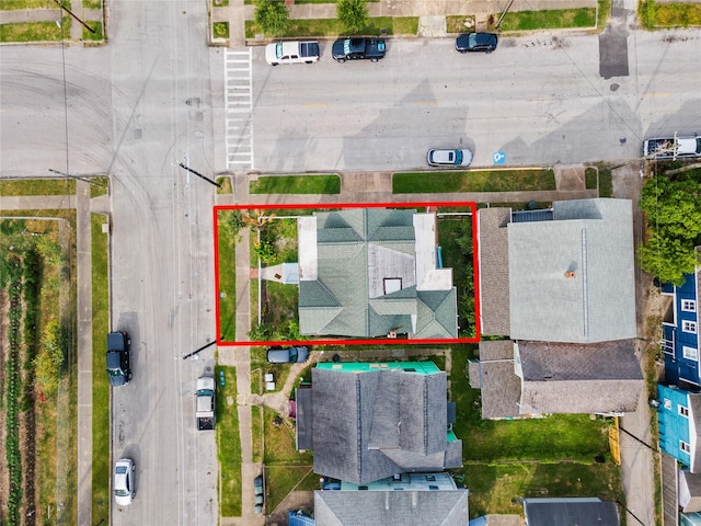 3301 Ursuline St, Galveston, TX 77550 - photo 4