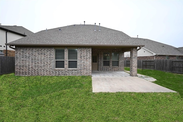 23919 Villa Lisa Dr, Richmond, TX 77406 - photo 35