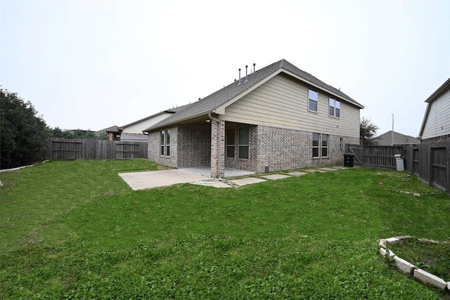 23919 Villa Lisa Dr, Richmond, TX 77406 - photo 36