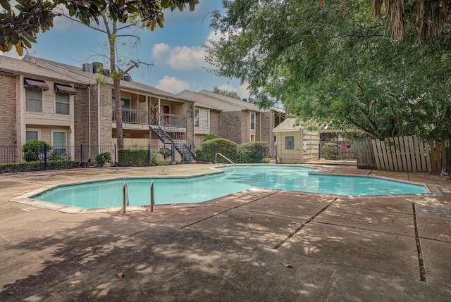 8201 Richmond Ave Unit 10, Houston, TX 77063 - photo 25
