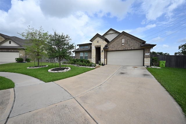 4803 Sierra Ridge Dr, Rosenberg, TX 77469 - photo 1
