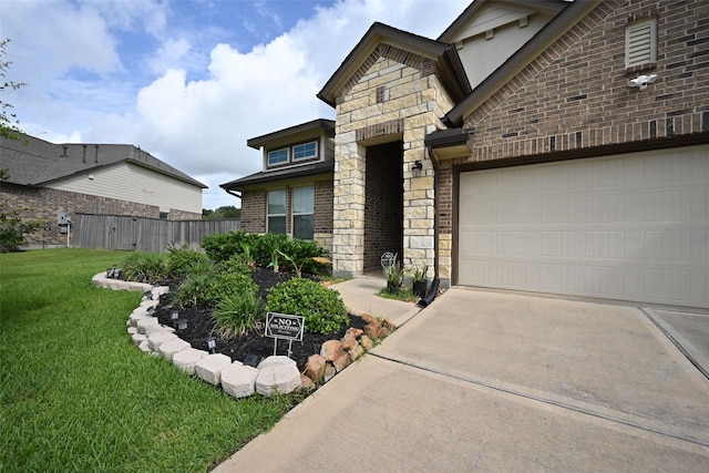 4803 Sierra Ridge Dr, Rosenberg, TX 77469 - photo 3