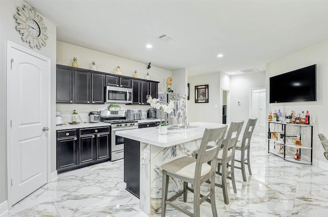 5402 Creekside Ridge Trl, Katy, TX 77449 - photo 12