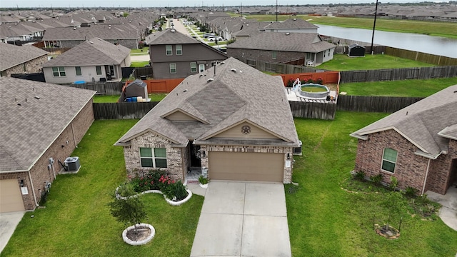 5402 Creekside Ridge Trl, Katy, TX 77449 - photo 2