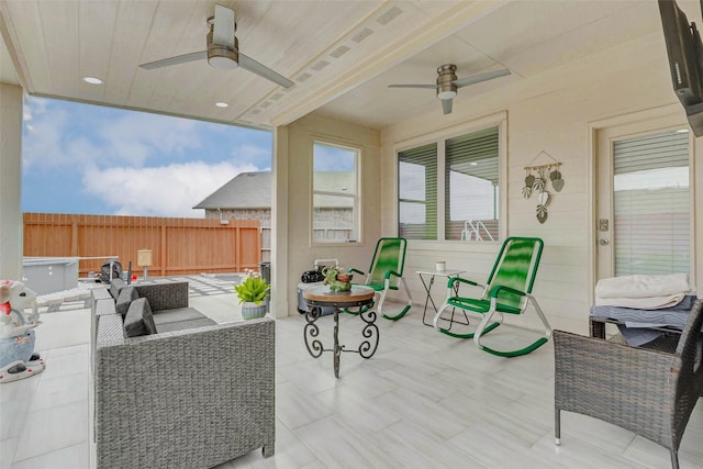 5402 Creekside Ridge Trl, Katy, TX 77449 - photo 34