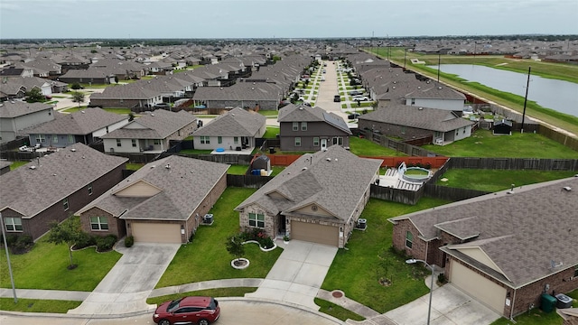 5402 Creekside Ridge Trl, Katy, TX 77449 - photo 35