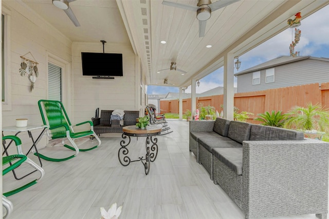 5402 Creekside Ridge Trl, Katy, TX 77449 - photo 36