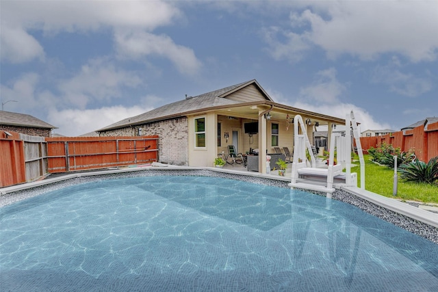 5402 Creekside Ridge Trl, Katy, TX 77449 - photo 37