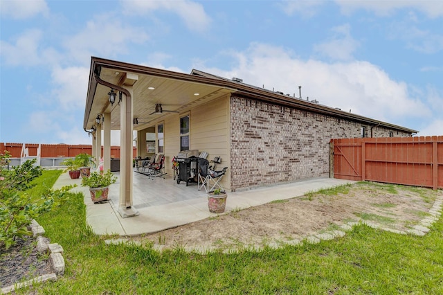 5402 Creekside Ridge Trl, Katy, TX 77449 - photo 39