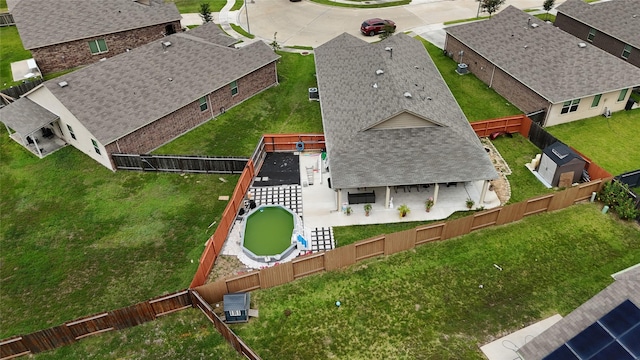 5402 Creekside Ridge Trl, Katy, TX 77449 - photo 41