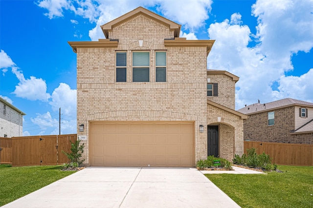 2900 Glint Peak Ct, Katy, TX 77493 - photo 1