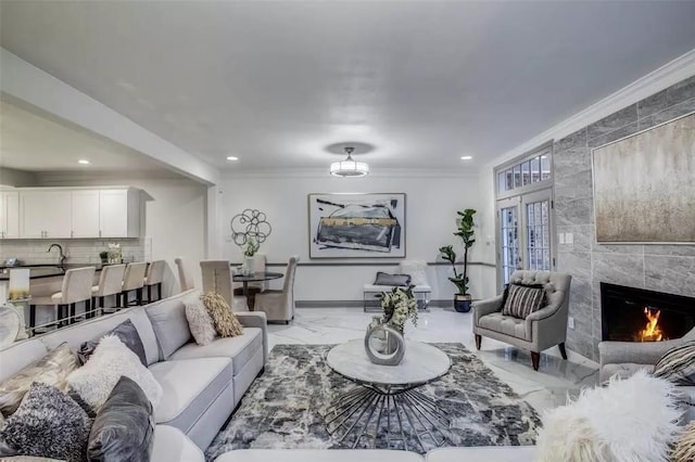 7530 Chevy Chase Dr, Houston, TX 77063 - photo 8