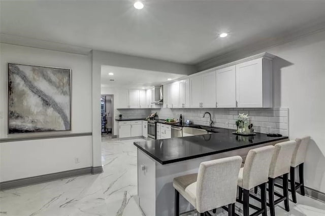 7530 Chevy Chase Dr, Houston, TX 77063 - photo 15