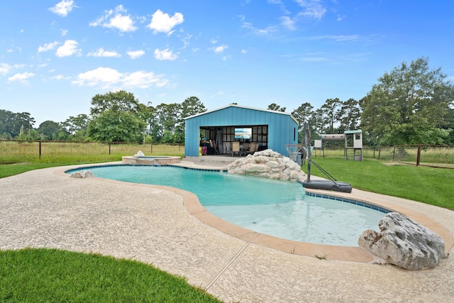 162 County Road 22235th Anx, Cleveland, TX 77327 - photo 26