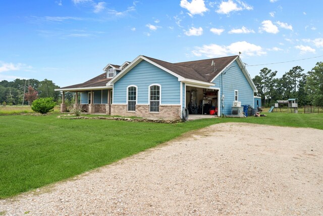 162 County Road 22235th Anx, Cleveland, TX 77327 - photo 3