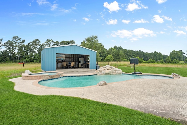 162 County Road 22235th Anx, Cleveland, TX 77327 - photo 27