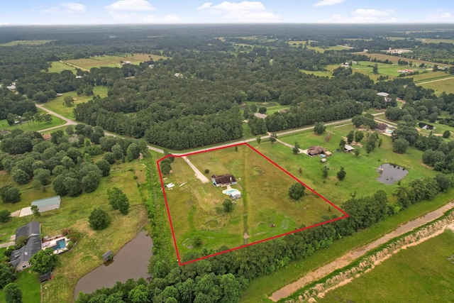 162 County Road 22235th Anx, Cleveland, TX 77327 - photo 36