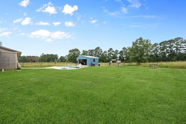 162 County Road 22235th Anx, Cleveland, TX 77327 - photo 32