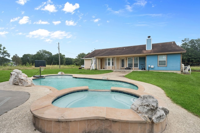 162 County Road 22235th Anx, Cleveland, TX 77327 - photo 29