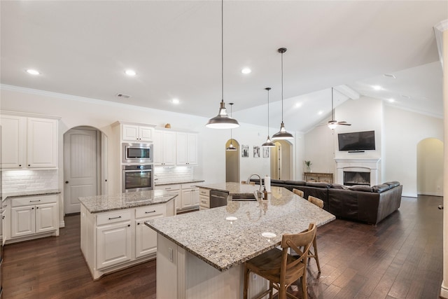 5414 Country Ct, Magnolia, TX 77354 - photo 9