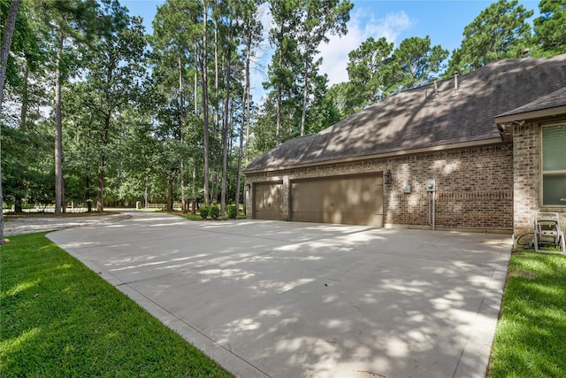 5414 Country Ct, Magnolia, TX 77354 - photo 38