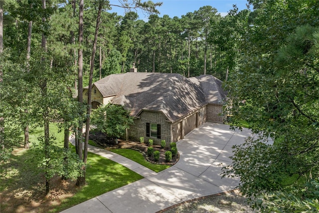 5414 Country Ct, Magnolia, TX 77354 - photo 40