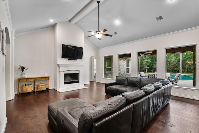 5414 Country Ct, Magnolia, TX 77354 - photo 4