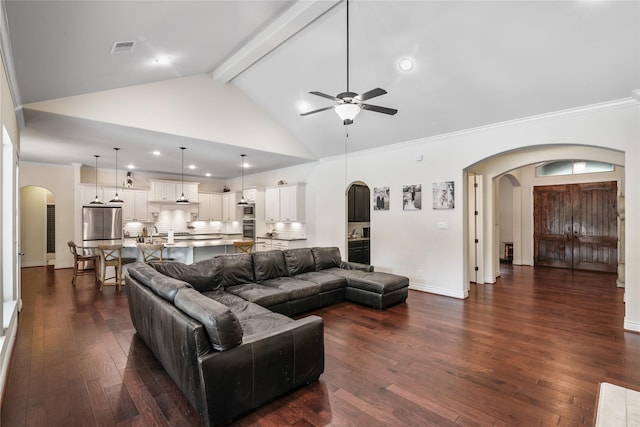5414 Country Ct, Magnolia, TX 77354 - photo 5