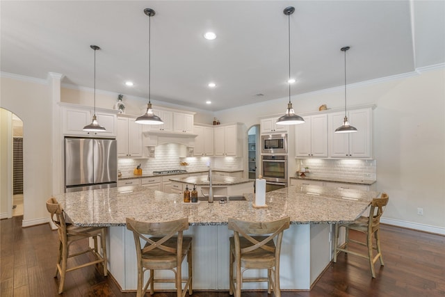 5414 Country Ct, Magnolia, TX 77354 - photo 6