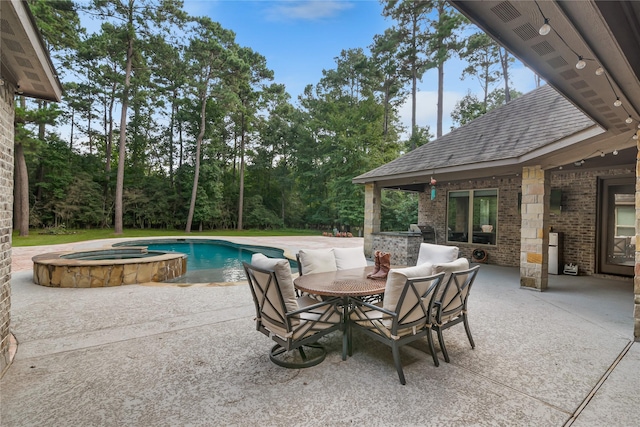 5414 Country Ct, Magnolia, TX 77354 - photo 31