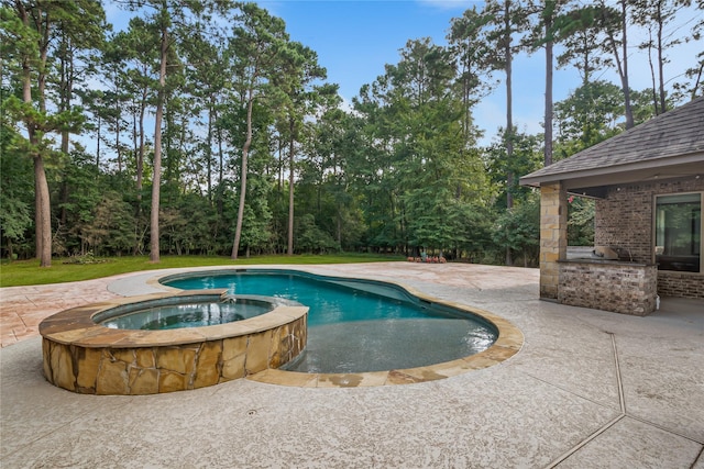 5414 Country Ct, Magnolia, TX 77354 - photo 32