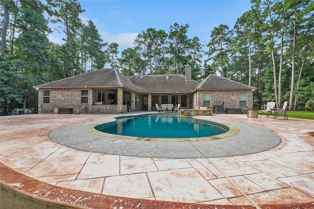 5414 Country Ct, Magnolia, TX 77354 - photo 35