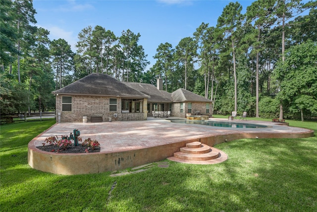 5414 Country Ct, Magnolia, TX 77354 - photo 36