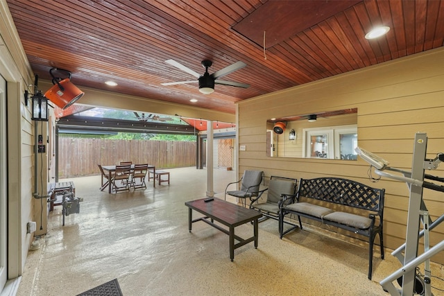 10606 Bucknell Rd, Houston, TX 77016 - photo 32