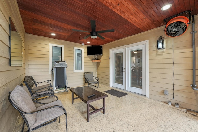 10606 Bucknell Rd, Houston, TX 77016 - photo 33