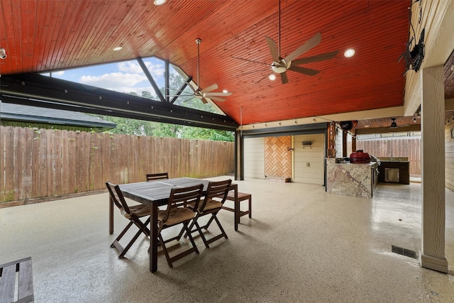 10606 Bucknell Rd, Houston, TX 77016 - photo 34