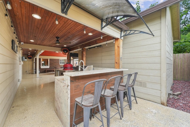 10606 Bucknell Rd, Houston, TX 77016 - photo 37