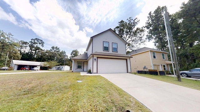 761 Plum Tree, Livingston, TX 77351 - photo 1