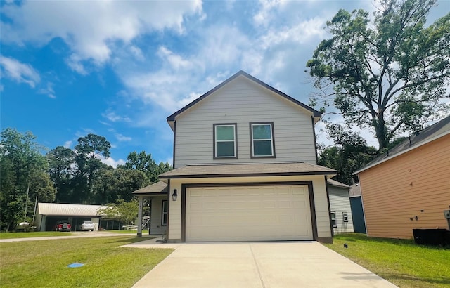 761 Plum Tree, Livingston, TX 77351 - photo 2