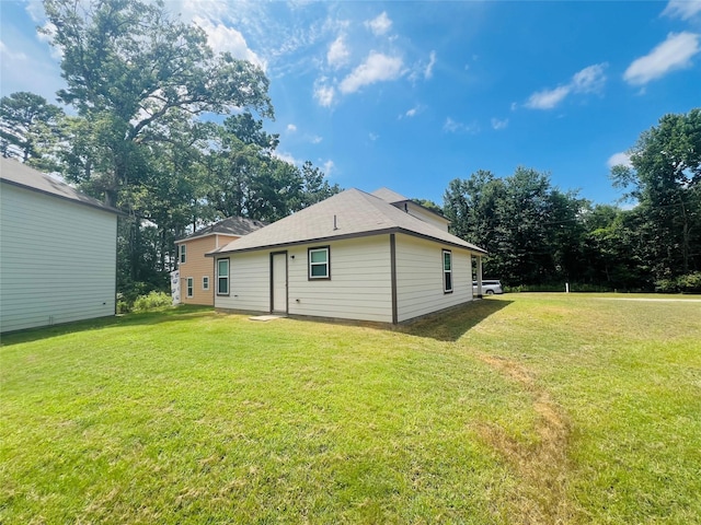 761 Plum Tree, Livingston, TX 77351 - photo 25
