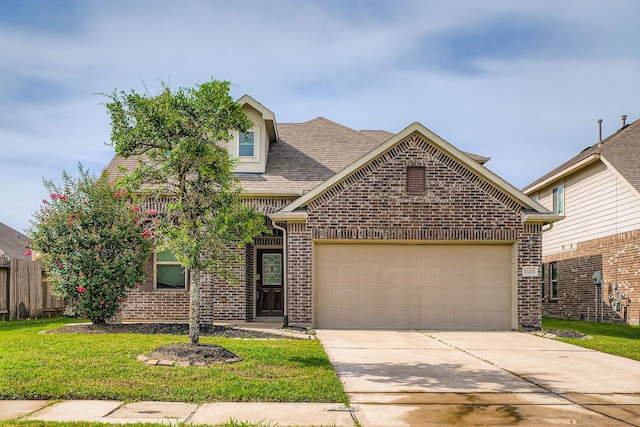 13203 Clover Creek Point Ln, Humble, TX 77346 - photo 1