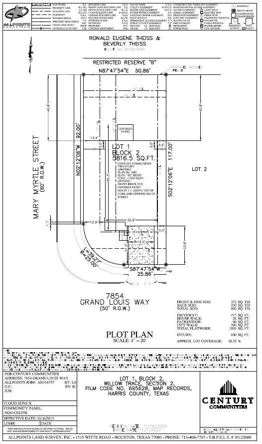 7854 Grand Louis Way, Spring, TX 77379 - photo 25
