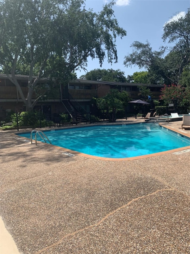 3928 W Alabama St Unit 12, Houston, TX 77027 - photo 14