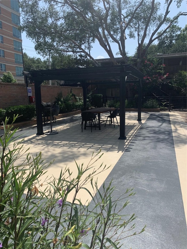 3928 W Alabama St Unit 12, Houston, TX 77027 - photo 16