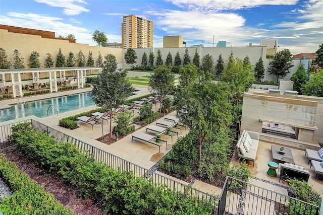 3433 Westheimer Rd Unit 1603, Houston, TX 77027 - photo 31