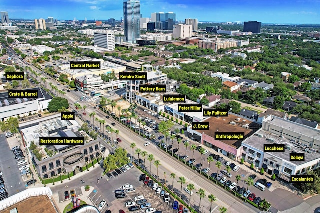 3433 Westheimer Rd Unit 1603, Houston, TX 77027 - photo 37