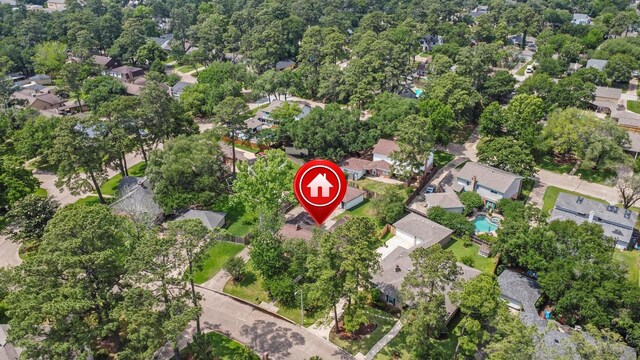 8122 Wimbledon Ln, Houston, TX 77070 - photo 43