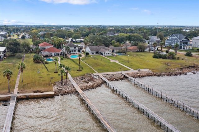 2576 Cliff Dr, San Leon, TX 77539 - photo 8