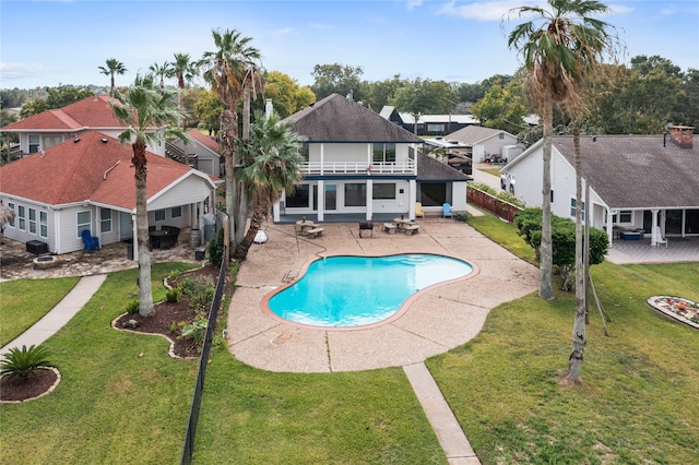 2576 Cliff Dr, San Leon, TX 77539 - photo 9